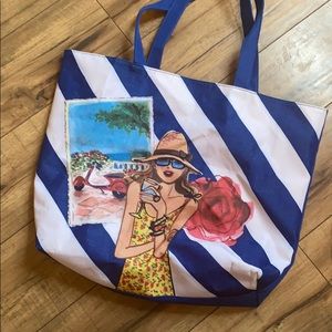 Tote bag
